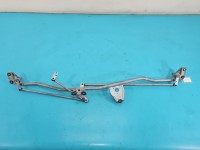 Mechanizm wycieraczek Opel Meriva A europa