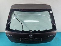 Klapa tył Skoda Octavia III kombi 5d brązowy LF8Z