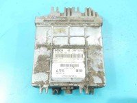 Komputer Sterownik silnika Volvo V40 S40 I 1.9 dti 0281001906, 30613695