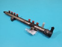 Listwa wtryskowa CZUJNIKI Volvo V40 II 12- 0445215025, 0281002995, 0281002990 2.0 D3