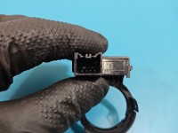 Komputer Sterownik silnika 6M61-12A650-BA, 0281012530 Mazda 3 I BK 1.6 citd