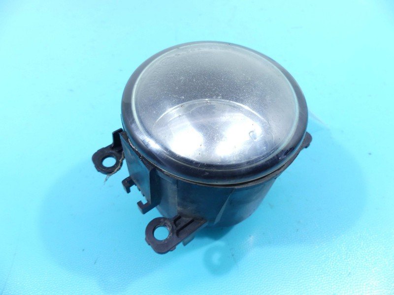 Halogen lewy Citroen C4 I