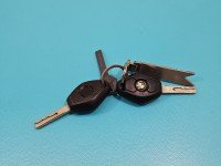 Komputer Sterownik silnika 0281015129, 7809944 Bmw X3 e83 3.0d