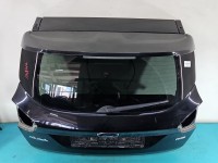 Klapa tył BAGAŻNIKA SZYBA Ford Kuga Mk1 I 08-13 HB 5d czarny F8
