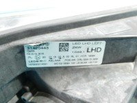 Reflektor lewy lampa przód Volvo V40 II 12- EUROPA 31420443