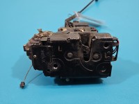 Zamek przód lewy Vw Passat B5 EUROPA Volkswagen, 8 PIN