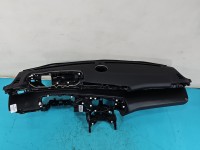 Deska rozdzielcza airbag pasażera kokpit Peugeot 508 II 18-