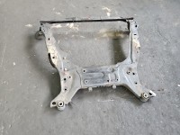 WÓZEK KOŁYSKA TRAWERS Sanki Belka silnika Ford Mondeo Mk4 2.0 tdci (7G9Q)