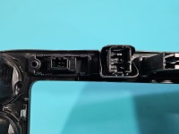 Kratka nawiewu środkowa Vw Tiguan I 07- 5M0858071K EUROPA