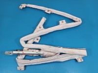 Kurtyna prawa poduszka airbag Skoda Superb III kombi 3V9880742D
