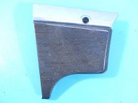 Listwa listwy dekory dekor deski Porsche Panamera I 970 eu