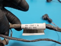 Czujnik parkowania PDC Vw Passat CC 3C8971104C, 3C0919275S LC8Y