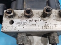 Pompa abs Renault Kadjar 0265956527, 476601802R