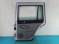 Drzwi tył prawe Vw Golf IV kombi 5d srebrny
