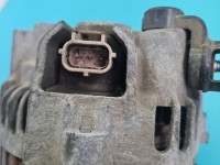TEST Alternator Ford Fusion 1.2 16V 2S6T-10300-DB