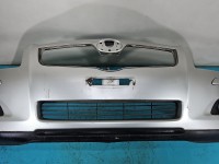 Zderzak przód Toyota Avensis II T25 srebrny 1C0