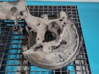 Piasta koła tył lewa zwrotnica łożysko Vw Tiguan I 07- 2.0 TDI (CBAB)