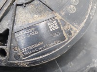 Zbiornik AdBlue Hyundai I30 III 16- 1.6 crdi 31510-G9000, F01C250165