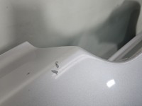 Zderzak tył Volvo S80 II srebrny 426-26 sedan