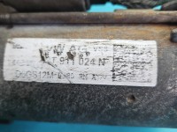 TEST Rozrusznik Skoda Roomster 1.4 16V 02T911024N