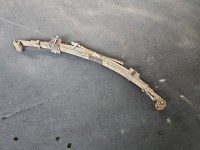 Resor tył tylny Daihatsu Feroza