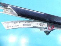 Listwa listwy dekory dekor deski Porsche Panamera I 970 eu