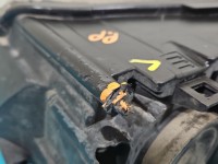 Reflektor prawy lampa przód Skoda Octavia II EUROPA