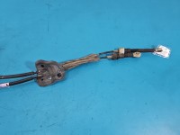 DŹWIGNIA LEWAREK WYBIERAK LINKI Renault Scenic III 1.4 TCe (H4JA700)