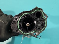 Rura przewód Producent części: BMW bmw F30 4107080 2.0d (N47D20C)