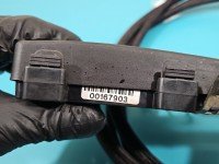 KLEMA INSTALACJA WIĄZKA PLUSOWA PLUS Iveco Daily V 14- 5801610609