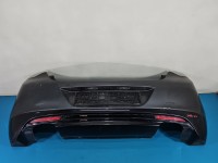 Zderzak tył tylny Opel Astra IV J HB Z177