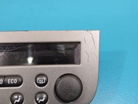 Konsola panel nawiewu Opel Corsa C 013153079