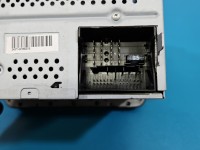 Radio fabryczne Skoda Fabia II 5J0035161G radioodtwarzacz