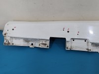 Listwa progowa prawa PRÓG NAKŁADKA Mercedes CLA C118 X118 A1186909200, A1186909400, A1186909600