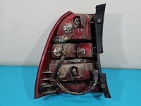 Lampa tył prawa Kia Sportage II 04-10 HB