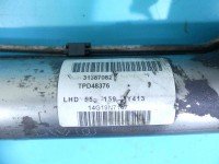 Przekładnia kierownicza maglownica Volvo XC60 I 08- 31387082