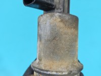 Zawór egr Skoda Fabia I 72278506, 036131503R 1.4 16V Benzyna, Europejska, 5pin