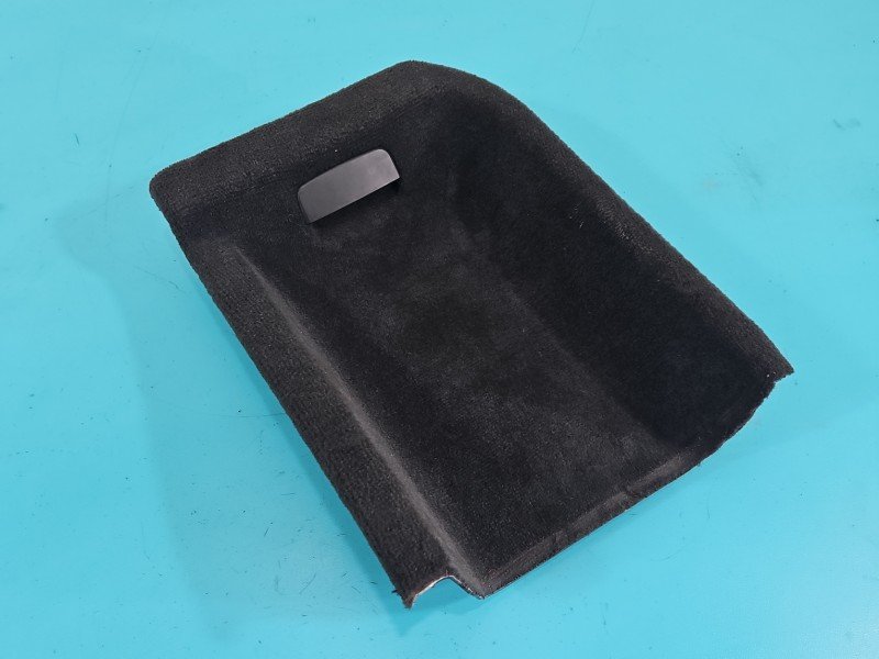 Tapicerka bagażnika prawa boczek BMW X5 F15 7284328 Tapicerka bagażnika prawa boczek BMW X5 F15 7284328