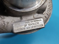 Turbosprężarka Opel Astra V K 55496238, 814698-4 1.6 cdti (LWQ) 110KM