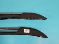 Relingi dachowe komplet Dacia Sandero II 12-20