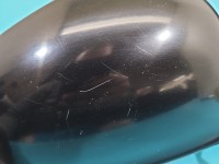 Lusterko prawe Vw Passat B5 czarny europa