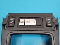 Przełącznik grzania foteli, ramka drążka zmiany biegów Subaru Forester IV SJ 12-18 92121SG420