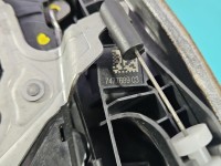 Zamek tył lewy BMW G30 4pin 7477689