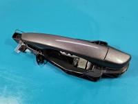 Klamka tył lewa zewnętrzna Peugeot 5008 II 17-24 9802977380 EVL