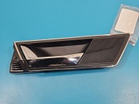 Klamka wewnętrzna przód lewa Skoda Superb III 3V0837221B