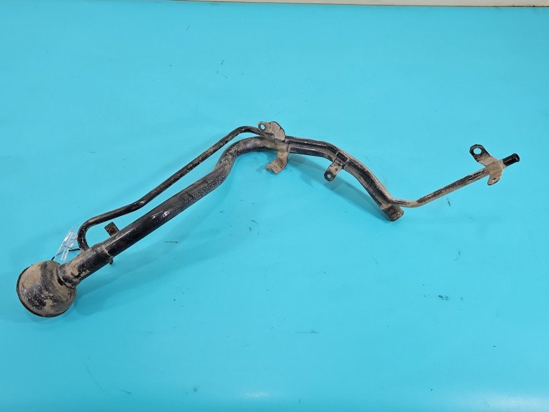 Korek wlewu paliwa Nissan Qashqai I J10 06-13 Korek wlewu paliwa Nissan Qashqai I J10 06-13