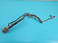 Korek wlewu paliwa Nissan Qashqai I J10 06-13