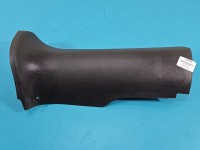 Osłona ZAŚLEPKA PLASTIK Renault Trafic III 769366348R, 93868221