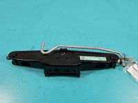 lewarek Podnośnik samochodowy trapezowy Dacia Sandero II 12-20