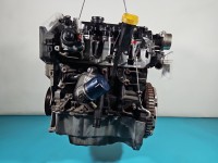 Silnik K9KB608 Renault Captur I 1.5 dci 90KM ODPALANY FILM POMIAR